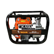 Máy Bơm Nước Chạy Xăng Bear 5.5HP BE-50