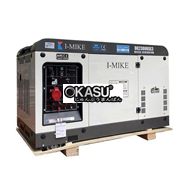 Máy Phát Điện Chạy Dầu 20Kva I-Mike DG23000SE3
