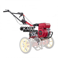 Máy Xới Đất Honda FJ500T 4.9HP/3.6KW