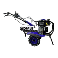 Máy Xới Đất Kama – Huitian 7HP HB4000F