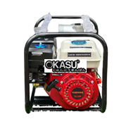 Máy Bơm Nước Chạy Xăng Tokawa 6.5HP TA-300