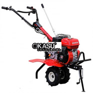 Máy Xới Đất Chạy Xăng Honda FQ650 5.5HP