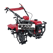Máy Xới Đất Chạy Xăng 2 Cầu 9Hp Huspanda HXD620