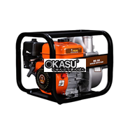 Máy Bơm Nước Chạy Xăng Bear 6.5HP BE-80