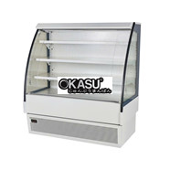 Tủ trưng bày mở phía trước NSC740A