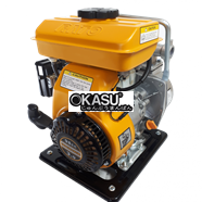 Máy Bơm Nước Chạy Xăng 3Hp Rato RT 25