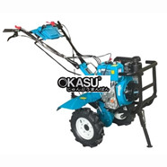 Máy Xới Đất Chạy Dầu Huspanda HXD186