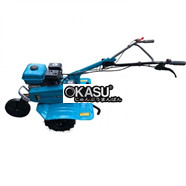Máy Xới Đất Chạy Xăng Benley BL660 6,5Hp