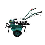 Máy xới đất chạy xăng Kensi KS170