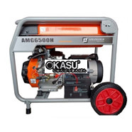 Máy Phát Điện Chạy Xăng 5Kw AmaxGold AMG6500H