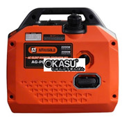 Máy Phát Điện Inverter 2.2Kw Amaxgold AG-PD2500INV