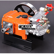 Đầu Phun Áp Lực 2HP Mitsuyama TL-299AS-CP (Piston Sứ) 