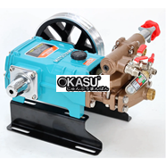 Đầu Phun Áp Lực 3HP Mitsuyama TL-799A-CP (Piston Sứ) 