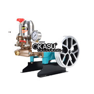 Đầu Phun Xịt Áp Lực 1.5HP Mitsuyama TL-799 