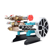 Đầu Phun Xịt Áp Lực 1.5HP Mitsuyama TL-799A 