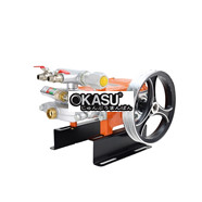 Đầu Phun Xịt Áp Lực 1HP Mitsuyama TL-299-ACP 