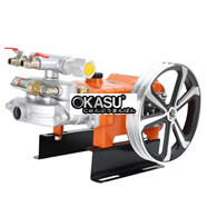 Đầu Phun Xịt Áp Lực 2HP Mitsuyama TL-399A 