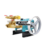 Đầu Phun Xịt Áp Lực 2HP Mitsuyama TL-39A-CP 