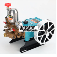 Đầu Phun Xịt Áp Lực 3HP Mitsuyama TL-599 