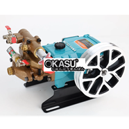 Đầu Phun Xịt Áp Lực 3HP Mitsuyama TL-599A 
