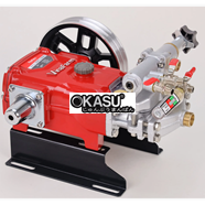 Đầu Xịt Áp Lực 1.5Hp Vinafarm VNPS-599A 