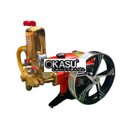 Đầu Xịt Áp Lực Tokawa 3HP TA-48SA Ty Sứ 