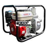 Máy Bơm Nước Chạy Xăng 6.5Hp Nakawa NK-20BX