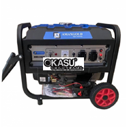 Máy Phát Điện Chạy Xăng 3.5Kw AmaxGold AMG3900