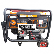 Máy Phát Điện Chạy Xăng 3Kw AmaxGold AMG3800