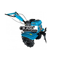 Máy Xới Đất Chạy Xăng 6,5HP Huspanda HXD800