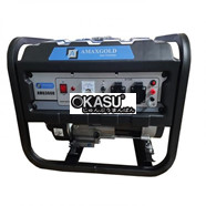 Máy Phát Điện Chạy Xăng 3Kw AmaxGold AMG3600