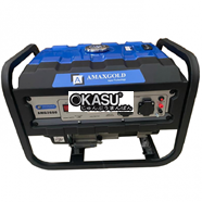Máy Phát Điện Chạy Xăng 2Kw AmaxGold AMG2600