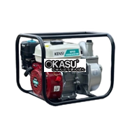 Máy Bơm Nước Chạy Xăng Kensi 5.5Hp WP-20
