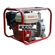 Máy Bơm Nước Chạy Xăng 6.5Hp Osaika WP30