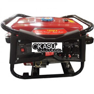 Máy Phát Điện Chạy Xăng 2Kw Yataka CS-3900