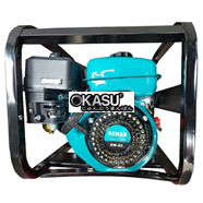 Máy Bơm Nước Chạy Xăng Roman 6.5HP RM-80