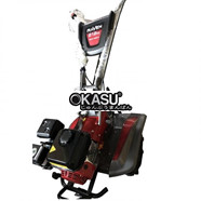 Máy Xới Đất Chạy Xăng 3.6Kw Raven RG3.6-90Q-Z