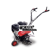 Máy Xới Đất Chạy Xăng Weima 2.5HP WM450B