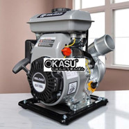 Máy Bơm Nước Ruộng Reload GX100L (họng 76mm)