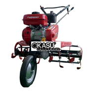 Máy Xới Đất Fujijapan 7HP FS601SL