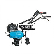 Máy Xới Đất Chạy Xăng Huspanda HXD550
