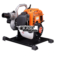 Máy Bơm Nước Chạy Xăng 1.5HP Mitsuyama TLP-43N