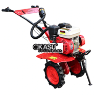Máy Xới Đất Chạy Xăng 7HP Oshima XDX-C (Curoa)