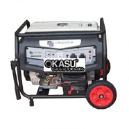 Máy Phát Điện Chạy Xăng 5Kw AmaxGold AMG6500V