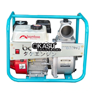 Máy Bơm Nước Chạy Xăng Bamboo 6.5HP BMB XB30WT