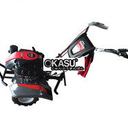 Máy Xới Đất Xăng Raven R900-Q