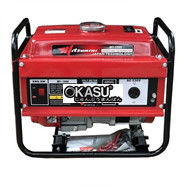Máy Phát Điện Chạy Xăng 1Kw Mitsunini MT-1500