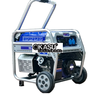 Máy phát điện 7Kw Mitsunini MT-8000E (đề nổ)