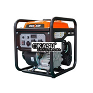 Máy phát điện 3.8Kw Hwasdan H4500i-1 Inverter