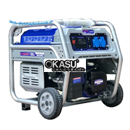 Máy phát điện 5Kw Mitsunini MT6500 (giật nổ)